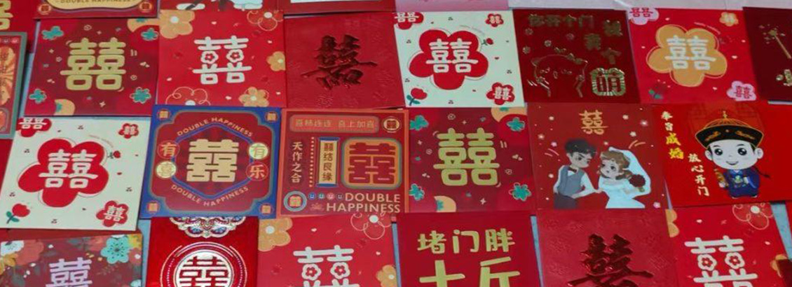 職業伴娘：產業鏈日趨成熟，內卷加??！