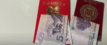 職業伴娘600元尾款被克扣，新娘：她連吃帶拿！