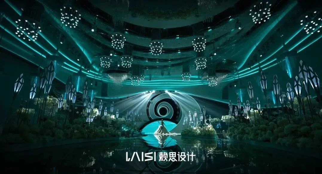 10大爆款婚禮堂！James賴2024年度作品合集
