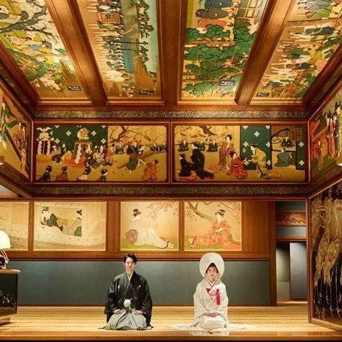 突發！日本首家婚禮堂宣布停業