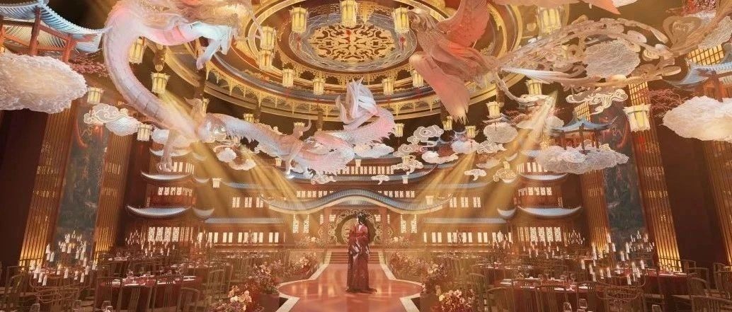 宴會新風口！國潮餐秀與東方文化的跨界碰撞 | 品霏文化