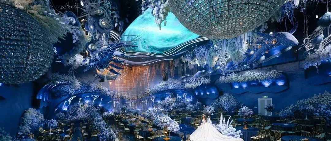 設計只是需求的放大鏡！姜戈設計，錦繡江南超級旗艦店
