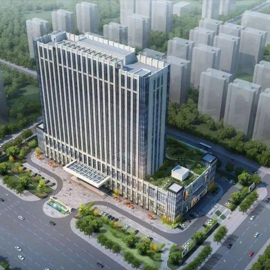 內蒙古宴會新地標！藍洋林頓愷暢酒店6月啟航