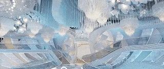 璽尚設計秉承“欽印為璽，潮流為尚”的理念，專注于空間創意打造、全案設計、施工落地、品牌運營為一體的一站式服務。